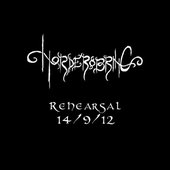 Rehearsal 14/9/12
