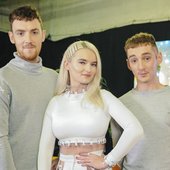 Clean Bandit