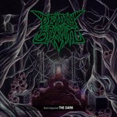 from beyond THE DARK