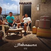Mahmouma - Single
