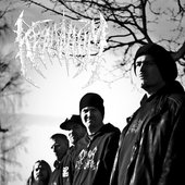 Kraanium - Northern Slamming Brutality