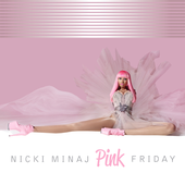 Pink Friday by Nicki Minaj (2010)