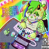YOU'RE INVITED TO THE BEDROOM RAVE!