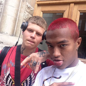 Yung Lean, Thaiboy Digital