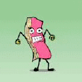 Avatar for barkel