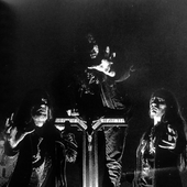 Sentier des Morts - Beatus Methodivo (2019)