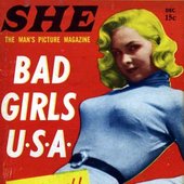 Bad Girls U.S.A.