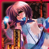 ほとせなる呪 ちとせなる詛、