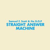 Straight Answer Machine