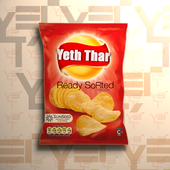 Yeth Thar - Ready Sorted (Front)