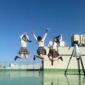 ハク。