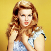 Ann-Margret