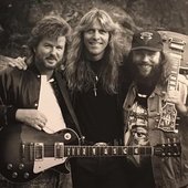 Mansfield, Howard, Kaiser