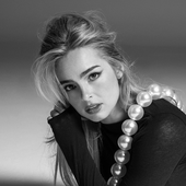 Addison Rae for Billboard (2025)