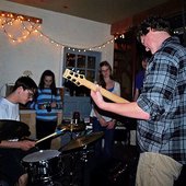 garage show - canal days weekend