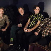 Lemon Pitch (Original Lineup)