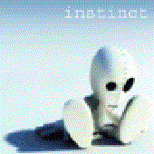 LastFM profile picture for @instinct