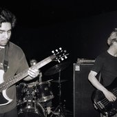 slate - US emocore