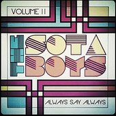 Always Say Always