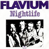 Flavium - Nightlife - New Love