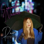 Rain (The Remixes) - EP