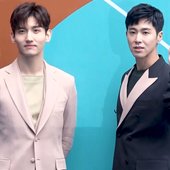 동방신기(TVXQ!)
