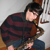 indiesaxophone için avatar