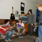 Ep coming in may. Thank you mel for recording. Thank you everyone else for helping us get to this point..jpg