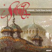 Sarband - Tarihi İslam Eserleri