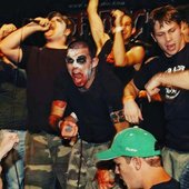Hellfest, Elizabeth NJ, 2004