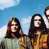 Seed - 90's Band