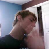 LastFM profile picture for @relay