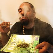 Meen Green