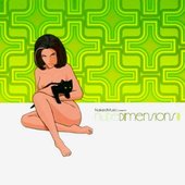 Nude Dimensions, Volume 3