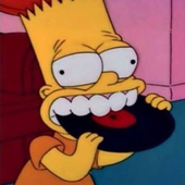 Avatar for thebratwonder