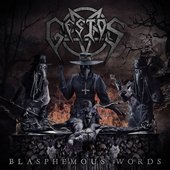 Blasphemous Words