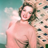 Rosemary Clooney