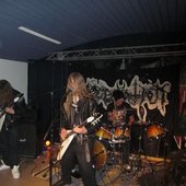 Decapitation (Swe)