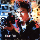 SHAHIR booklet album scan