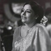 Farida Khanum