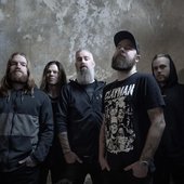 In Flames 2020