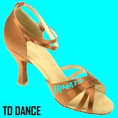 TO DANCE 