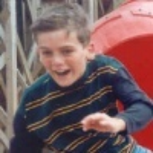 LastFM profile picture for @geologist