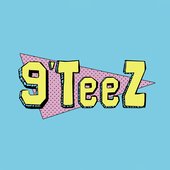 9TeeZ - Punk Rock Band From Belgium