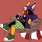 Bunnystark1989 的头像
