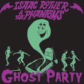 Ghost Party
