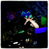 Parasect Live in London @ Biosynthetics