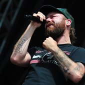 In Flames - Sonisphere 2011