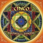 CINCO: Rhythms for Dancers