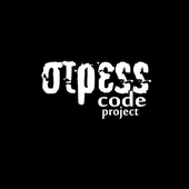 Stresscode Project